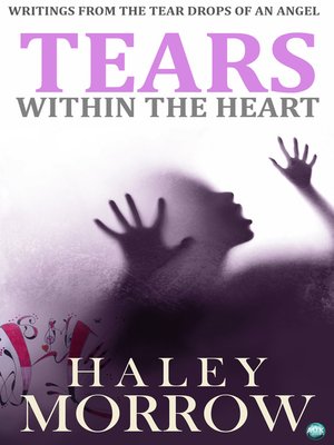cover image of Tears Within The Heart